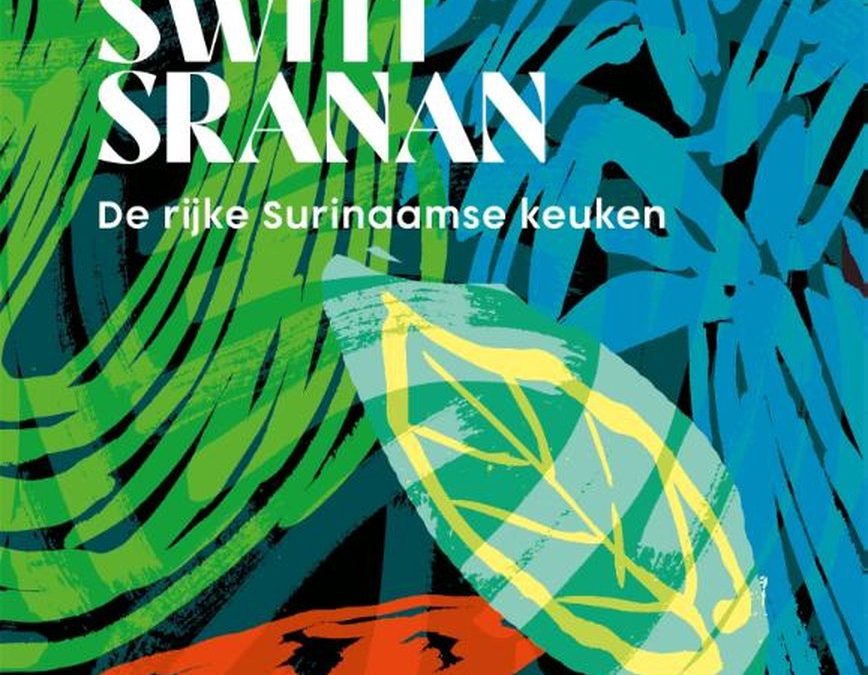 Switi Sranan, een liefdesverklaring aan Suriname